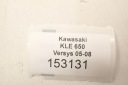 KAWASAKI KLE 650 VERSYS 05-08 COMPTEUR TABLEAU DE BORD 53988KMphoto 8