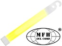 ХИМИЧЕСКИЙ СВЕТ 6 ДЮЙМОВ ЖЕЛТЫЙ MFH
