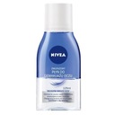 Nivea Dwufazowy Płyn do Demakijażu oczu 125 ml.