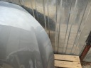 КАПОТ КРИШКА ДВИГУНА СТАЛЬНИЙ OPEL CROSSLAND X 03.17-09.20R ПЕРЕД РЕСТАЙЛОМ Z10B  (18796393367) фото min 15
