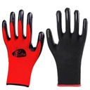 ПЕРЧАТКИ STRONG WORK L 10 ROSFIX OHS