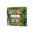 Данте ПАКАЛ настольная игра