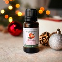 Натуральное эфирное масло Аромат Рождества Смесь Aromatum для ароматерапии 15мл