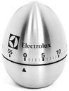КУХОННЫЙ ТАЙМЕР ELECTROLUX E4KTAT01 серебристый