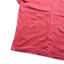 ACNE STUDIOS FACE LOGO RED TSHIRT STREETWEAR BAVLNENÉ TRIČKO ČERVENÉ M Značka Acne Studios