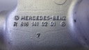 MERCEDES W123 COLLECTEUR ADMISSION R 6161410201photo 5