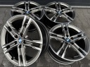 BMW SÉRIE 1 F40 JANTES ALUMINIUM 18'' 5X112 STYLING 819 M NOUVEAUphoto 10