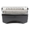 Сменная головка триммера для бороды из нержавеющей стали