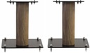 ПОДСТАВКИ ДЛЯ ДИНАМИКОВ NORSTONE STYLUM S 25 СМ