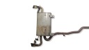 VOLVO S60 2016 MUFFLER ISSUE  photo 8