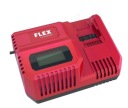 Зарядное устройство Flex CA 10.8/18.0 417.882 190Вт/Т