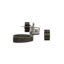 GATES K017PK1663 КОМПЛЕКТ РЕМНЯ ПОЛІКЛИНОВОГО ПОЛІКЛИНОВОГО  фото 8