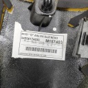 ПОТОЛОК ЧЕРНАЯ MASERATI GHIBLI (M157) 0670021654 26844720 3.0L 202KW  фото 8
