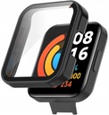 ПОЛНЫЙ ЗАЩИТНЫЙ КЕЙС + ЗАКАЛЕННОЕ СТЕКЛО 2В1 ДЛЯ XIAOMI REDMI WATCH 2 LITE