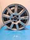 FELGI ALUMINIOWE AUDI A3 8L 5x100 r15