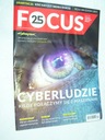 FOCUS - CYBERLUDZIE - 12/2020