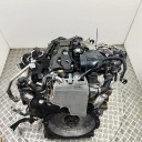 MERCEDES-BENZ E W213 ENGINE 2023 654.820  photo 7
