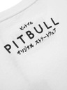Koszulka Pit bull Fuji PitBull XXL Wzór dominujący logo