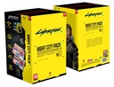 Cyberpunk 2077 Night City Pack игра V2 PS4/PS5