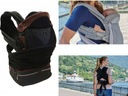СУМКА-РУЧКА 2 В 1 CHICCO BOPPY COMFYFIT