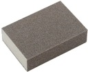 GĄBKA KOSTKA ŚCIERNA SZLIFIERSKA KLOCEK *GR - 150*