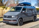 BARRES DE TOIT TOITS FIAT DOBLO OPEL COMBO LONG MAXIphoto 8