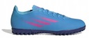 КРОССОВКИ ADIDAS Speedflow.4 TF GW7530 TURF, размер 44