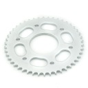 Кросс Kros Defender 150 200 250 задняя звездочка