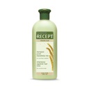 Šampón proti vypadávaniu vlasov Subrina Recpet 400