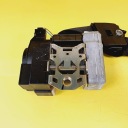 CEINTURE DE SÉCURITÉ DROIT AVANT MERCEDES ESSENCE AVEC W220 00066236 NR188photo 8