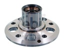 HUB WHEELS MERCEDES FRONT WITHOUT BEARING W204 W212 photo 2 - milautoparts-fr.ukrlive.com