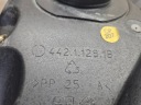 DUCATI 1100 HYPERMOTARD EVO 2011R BODY FILTER AIR  photo 8