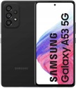 Samsung Galaxy A53 5G SM-A536B 6/128 ГБ Черный Черный