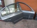 SKODA OCTAVIA И ПЕРЕДНИЕ ДВЕРИ ЗАДНЯЯ ПРАВАЯ ЛЕВАЯ HB