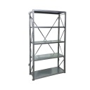 Metal SHELF M20 - полки для гаражного магазина