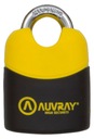 НАВЕСНОЙ ЗАМОК AUVRAY K BLOCK PIN 13 MM
