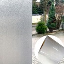 ОКОННАЯ ПЛЕНКА МОЛОЧНО-МАТОВАЯ 300СМ