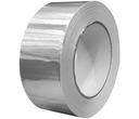 АЛЮМИНИЕВАЯ ЛЕНТА устойчивостью до 120*C 50 м