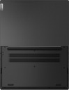 Notebook Lenovo V14 14 &quot; AMD Ryzen 5 8 GB / 256 GB čierny Rozloženie klávesnice CZ-SK (qwertz)