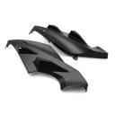 КОМПЛЕКТ ОБТІЧНИК YAMAHA YZF-R 125 08-13 ЧОРНІ НОВЕ  (18850424817) фото min 7