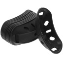 UNIWERSALNA, MILD PODBRODKOWA LINING ZAPEWNIAJACA COMFORT I STABILNOSC HELMET  photo 7