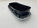 BMW X5 X6 F15 F16 13R- GRILLE CALANDRE RÉSERVOIR GRILLE DE RADIATEUR GAUCHE AVANT 7316075photo 12