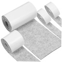 Защита пола из фетра