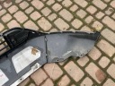 FORD KUGA MK2 LIFT 16-19 SPOILER DOUBLURE GRILLE PARE-CHOCS AVANT AVANTphoto 8