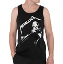 TANK TOP HORROR/ROCK METALLICA6