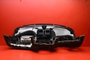 PLANK DISTRIBUTION CONSOLE TORPEDO AIRBAG EU BMW X3 F25 10-15  photo 11