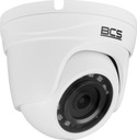 BCS-L-EIP12FR3 Купольная IP-камера BCS Line 2Mpx IR 30M