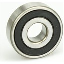 Łożysko KOYO 6302 2RS 15X42X13mm kryte