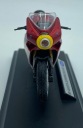 MV AGUSTA Superveloce Ago мотоцикл 1:18 Welly 12862 металл