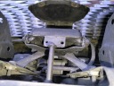 КОНСОЛЬ ШКІРА ЧЕРВОНА NITKA ПОДУШКИ AIRBAG ПЕРЕРОБКА АНГЛІЙЦЯ LEXUS NX I  (17454046687) фото min 13